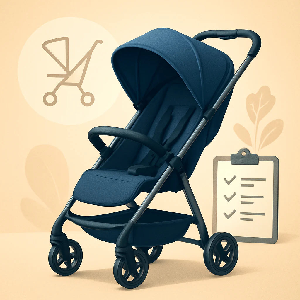 Featured image for Umbrella Strollers Review: Top Picks for 2026 Parents