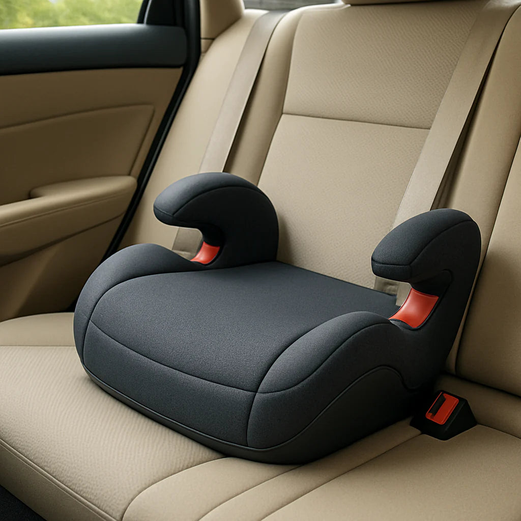 Featured image for Best Booster Car Seats Review 2026: Top Picks for Safety and Comfort
