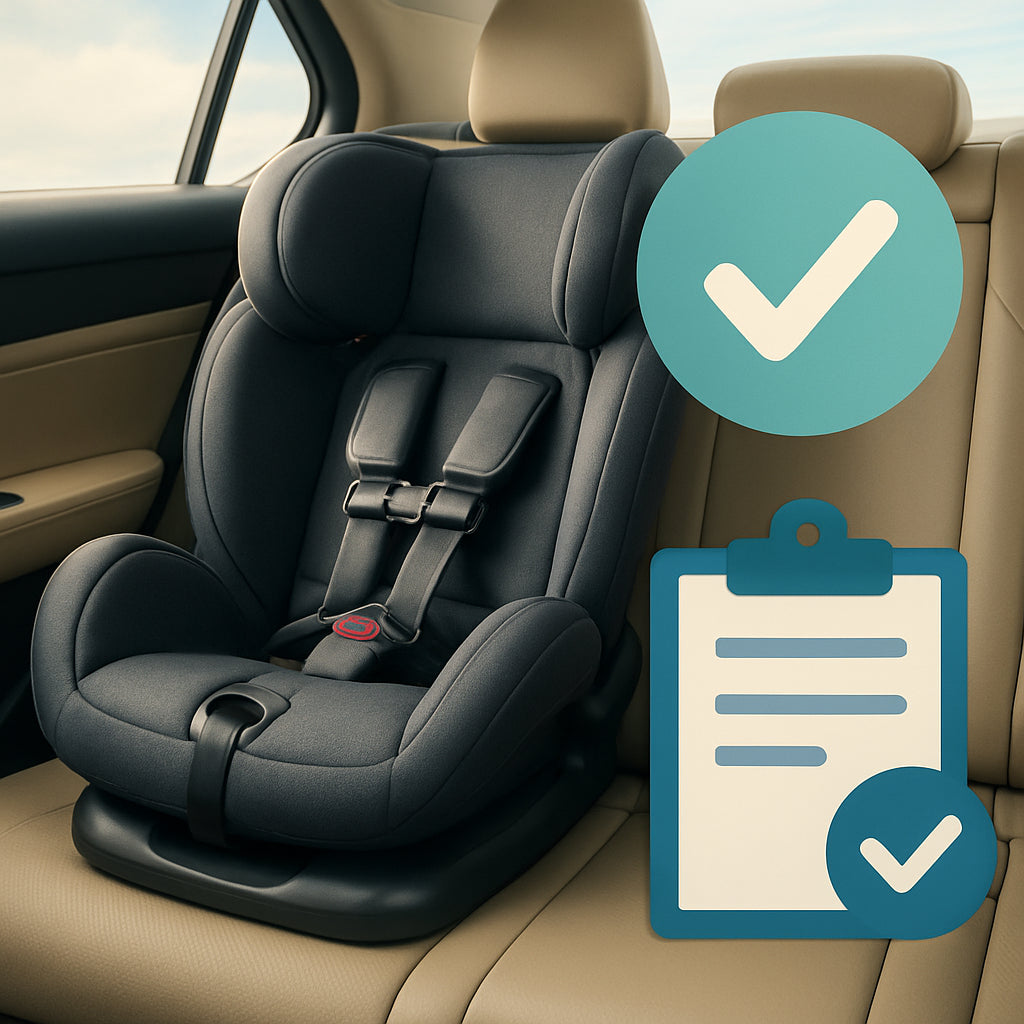 Featured image for Top Car Seats Reviewed: Best Choices for Safety and Comfort