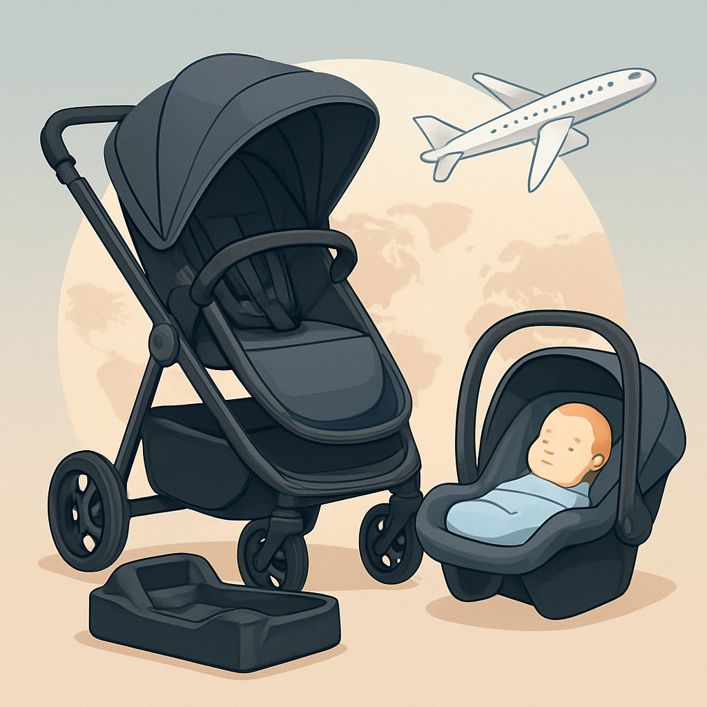 Featured image for Best Travel Systems Reviewed: Expert Picks for Parents in 2026