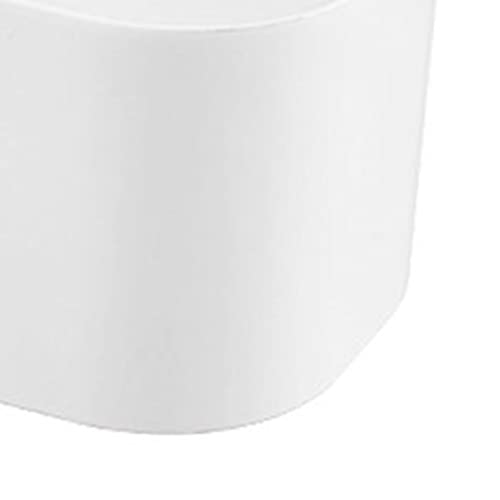 Keenso Baby Wipe Warmer, PP Intelligent Adjustable Temperature to Use Infant Wipes Heater Car Charging (White)