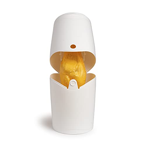 Munchkin® Arm and Hammer Diaper Pail Refills, 8 Pack, Lavender Scented, Holds 2176 Newborn Diapers