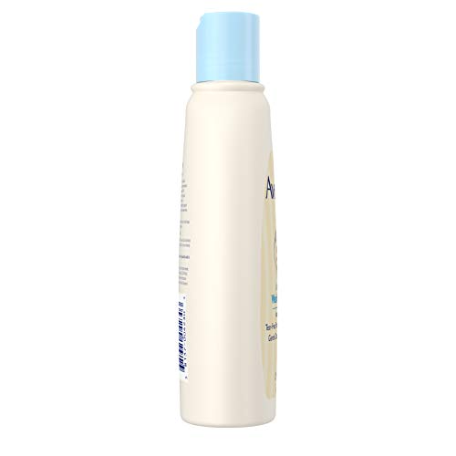 Aveeno - Baby Wash & Shampoo Natural Oat Formula Lightly Scented - 12 oz.