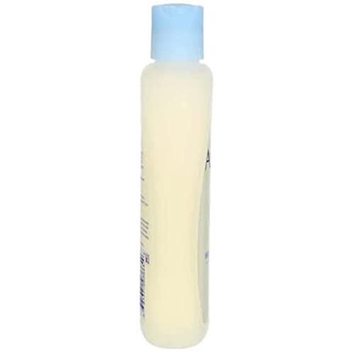Aveeno Baby Wash & Shampoo For Hair & Body, Tear-Free, 8 fl. Oz
