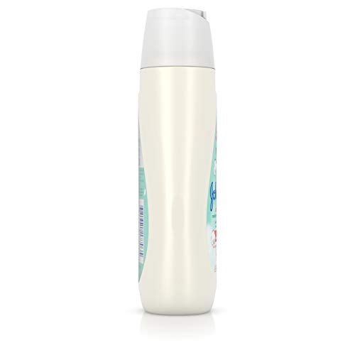 Johnson's Cotton Touch Newborn Baby Face and Body Lotion, Made with Real Cotton, 6.8 fl. oz