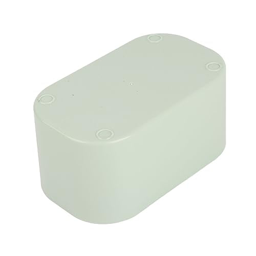Cocoarm Wet Wipes Dispenser Heater, Large Capacity, Top Heating Locks for Baby Wipe Warmer (Constant Temperature)