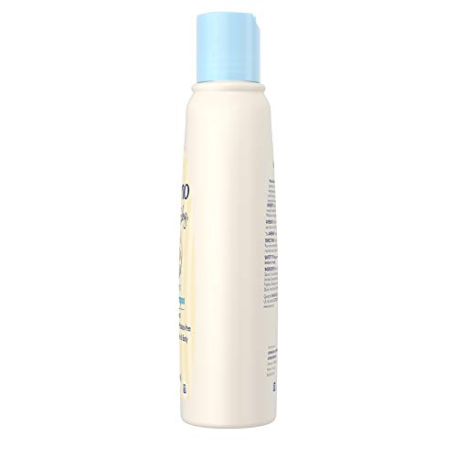 Aveeno - Baby Wash & Shampoo Natural Oat Formula Lightly Scented - 12 oz.