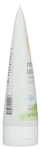 Burt's Bees Baby Nourishing Lotion, Calming Baby Lotion - 6 Ounce Tube