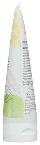 Burt's Bees Baby Nourishing Lotion, Calming Baby Lotion - 6 Ounce Tube