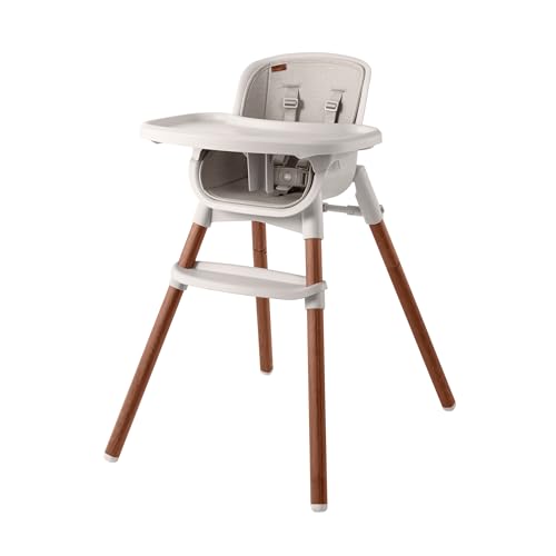 Chicco Zest LE 4-in-1 Folding High Chair, Baby Chair, Youth Stool