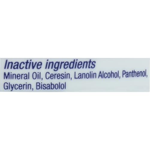 Aquaphor Healing Ointment, Advanced Therapy Skin Protectant, Multi-Purpose Healing Ointment and Body Moisturizer, For Dry, Cracked Skin, Minor Cuts and Burns, 14 Oz Jar