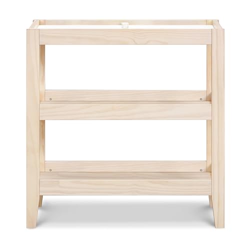 Carter's by Davinci Colby Changing Table in Washed Natural, GREENGUARD Gold Certified