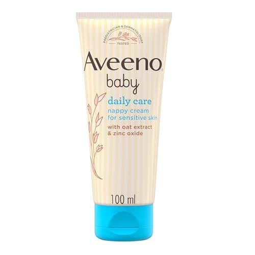 Aveeno Cream 100ml by Aveeno