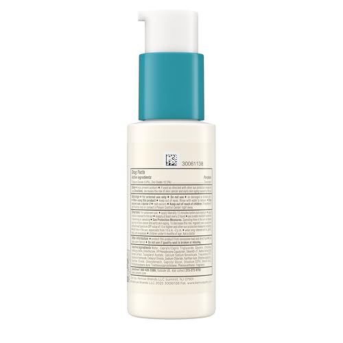 Aveeno Kids Daily Moisture Face Lotion & Mineral Sunscreen with SPF 30, Oat Enriched Face Moisturizer for Kids & Broad-Spectrum Sun Protection for Sensitive Skin, Hypoallergenic, 1.5 fl. oz