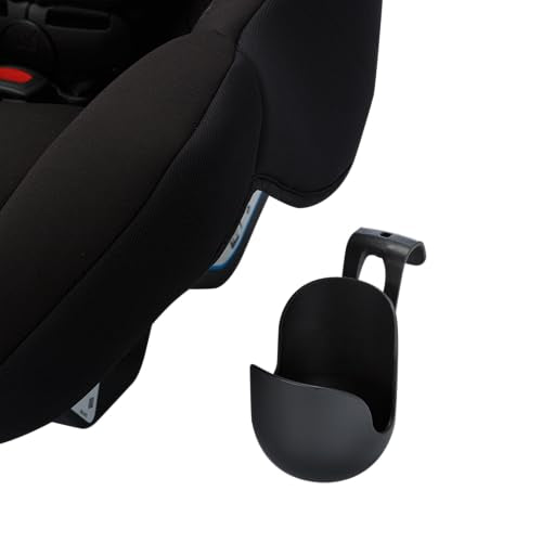 Maxi-Cosi Romi 2-in-1 Convertible Car Seat, Infant Baby Seat, Rear & Forward Facing, 5-40 lbs, 30-50 lbs, Lightweight, Latch Installation, Machine-Washable, Travel-Ready, Sea Shadow