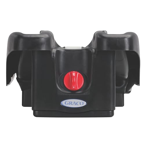 Graco SnugRide SnugLock Infant Car Seat Base