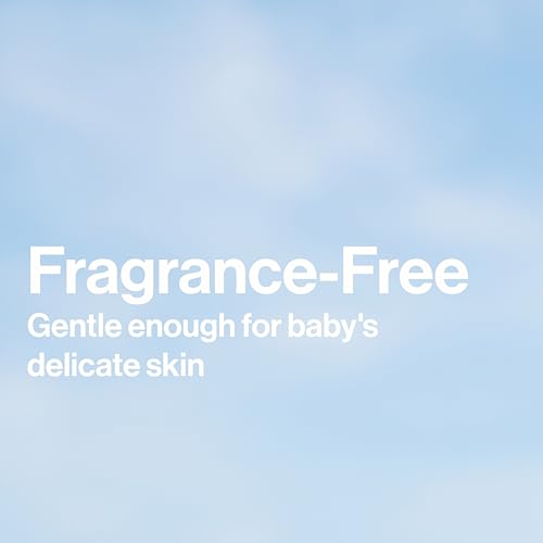The Honest Company 2-in-1 Cleansing Shampoo and Body Wash, Face Lotion Bundle, Disney Design, Gentle for Baby, Dermatologist Tested, Sensitive Fragrance-Free, 18.5 fl oz