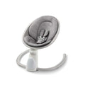 Graco® Soothe 'n Sway Bluetooth 3-in-1 Baby Swing — Grows with Your Child —Multiple Soothing Settings and Bluetooth Connectivity