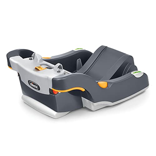 Chicco KeyFit Infant Car Seat Base, Stay-in-Car Rear-Facing Base