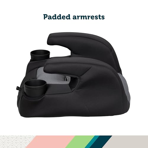 Safety 1st Boost-and-Go 3-in-1 Harness Booster Car Seat, Dunes Edge