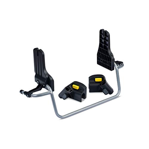 BOB Gear® Single Jogging Stroller Adapter for Graco® Infant Car Seats