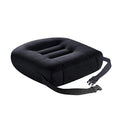 ZAVM Adult Booster Seat for Car, 17"*17",4" Thick Car Seat for Short Drivers, Butt Cushion for Office Chairs, Car Seat Cushions for Driving