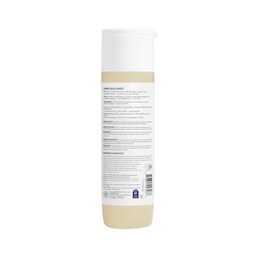 The Honest Company Fragrance Free Bundle for Sensitive Skin | 2-in-1 Cleansing Shampoo + Body Wash and Hydrating Face + Body Lotion | Gentle for Baby + Hypoallergenic | 10 fl oz, 8.5 fl oz