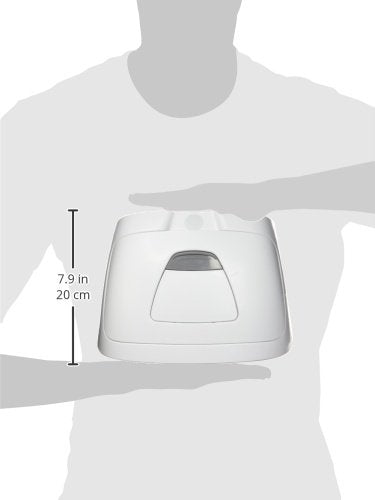 Prince Lionheart Pop Wipes Warmer - Grey
