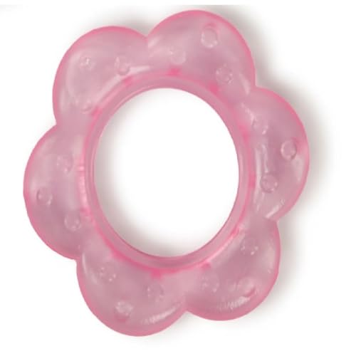 Bright Starts Chill & Teethe BPA-Free Teething Toy for Babies, Ages 3 Months+