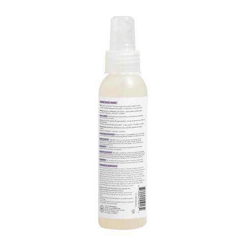 The Honest Company Conditioning Hair Detangler | Leave-in Conditioner + Fortifying Spray | Tear-free, Cruelty-Free, Hypoallergenic | Lavender Calm, 4 fl oz