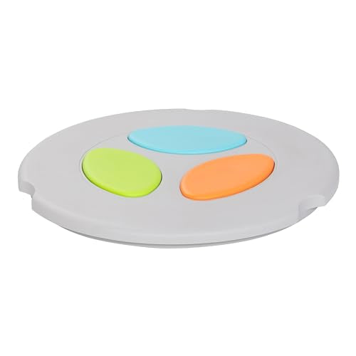 Smart Steps Bounce N' Dance 4-in-1 Activity Center Walker, Harmony Fun
