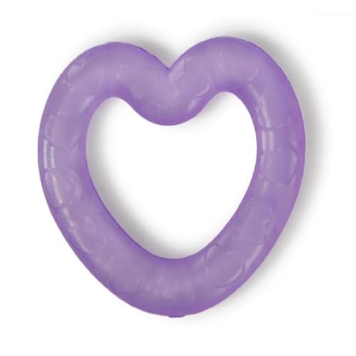 Bright Starts Chill & Teethe BPA-Free Teething Toy for Babies, Ages 3 Months+