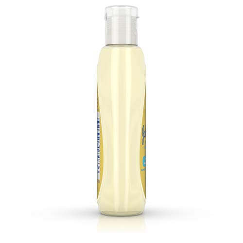 Johnsons Johnson's Head-to-toe Tearless Gentle Baby Wash & Shampoo, 1.7 Fl. Oz, 1.70 Oz