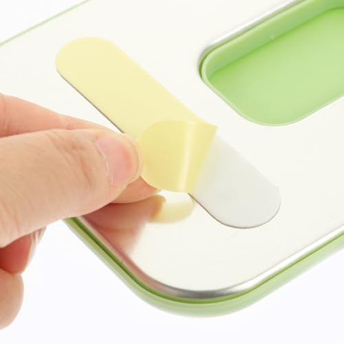 HANABASS Portable Baby Wipe Warmer with Temperature Control USB Powered Wet Tissue Heater for Home and Travel Use
