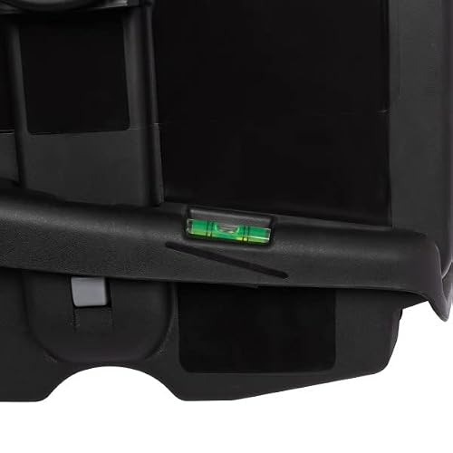 Baby Trend Expedition® Race Tec™ Plus Jogger Travel System with EZ-Lift™ Plus Infant Car Seat, Ultra Black