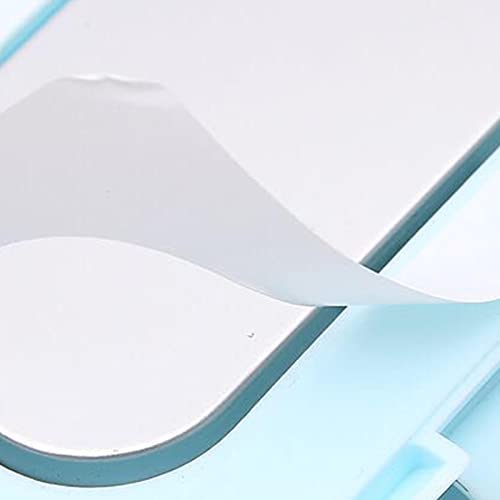 Baby Wipe Warmer,Portable Double Layers Cover Prevents Evaporation USB Powered Wipe Heater for Parents Caregivers Diaper Changes Travel Home