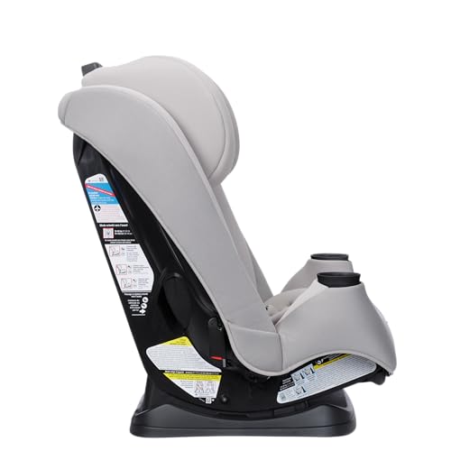 Maxi-Cosi Pria All-in-One Convertible Car Seat, Infant to Toddler Car Seat, Easy-Install Harness, Machine-Washable Cover, 5-100 lbs, SeaDrift