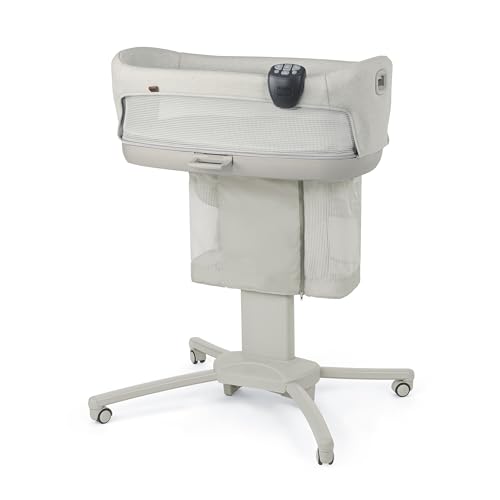 Chicco Close to You 3-in-1 Bassinet, Bedside Sleeper, New Baby Essential
