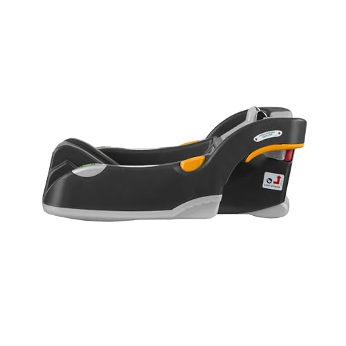 Chicco KeyFit Infant Car Seat Base, Stay-in-Car Rear-Facing Base