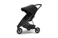 Thule Spring Stroller - Compact Baby Stroller Perfect for Everyday Use - Features 5-Point Harness, Lightweight and Compact Design, Vented Canopy, Padded Reclining Seat