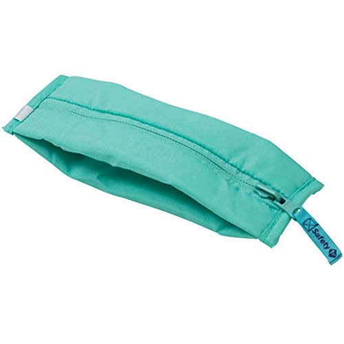 Safety 1st 1st Grooming Kit, Arctic Blue