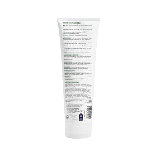 The Honest Company Fragrance Free Bundle for Sensitive Skin | 2-in-1 Cleansing Shampoo + Body Wash and Hydrating Face + Body Lotion | Gentle for Baby + Hypoallergenic | 10 fl oz, 8.5 fl oz