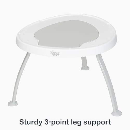 Smart Steps® Bounce N’ Play 3-in-1 Activity Center, Woodland Walk