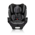 Evenflo EveryKid 3-in-1 Convertible Car Seat (Livingston Gray)