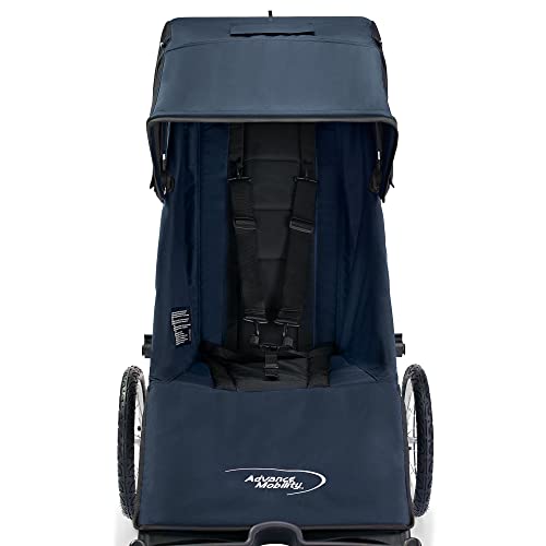 Baby Jogger® Advance Mobility Freedom Stroller