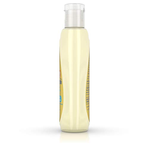 Johnsons Johnson's Head-to-toe Tearless Gentle Baby Wash & Shampoo, 1.7 Fl. Oz, 1.70 Oz