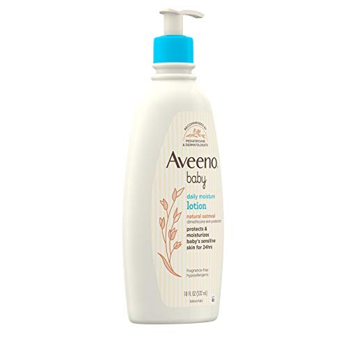 Daily Moisture Lotion Fragrance Free