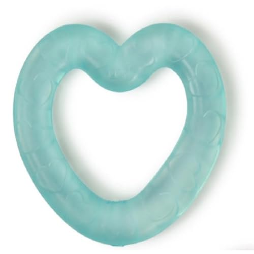 Bright Starts Chill & Teethe BPA-Free Teething Toy for Babies, Ages 3 Months+