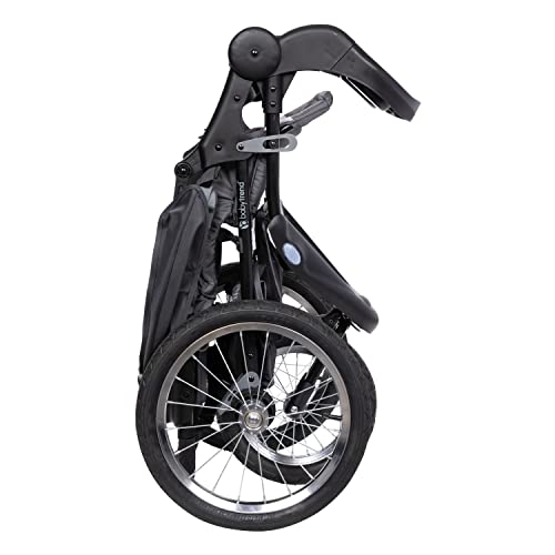 Baby Trend Expedition® Jogger, Dash Grey