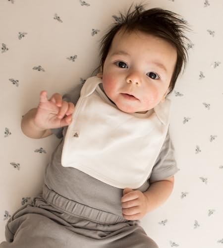 Burt's Bees Baby Unisex Baby Sweatpants, Knit Jogger Pants, 100% Organic Cotton Pants